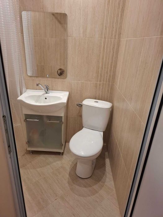 Квартира  под наем 350 евро