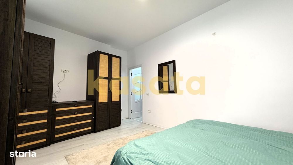 2 camere I Lipscani I etaj 1 I 43 mp I renovat I mobilat si utilat