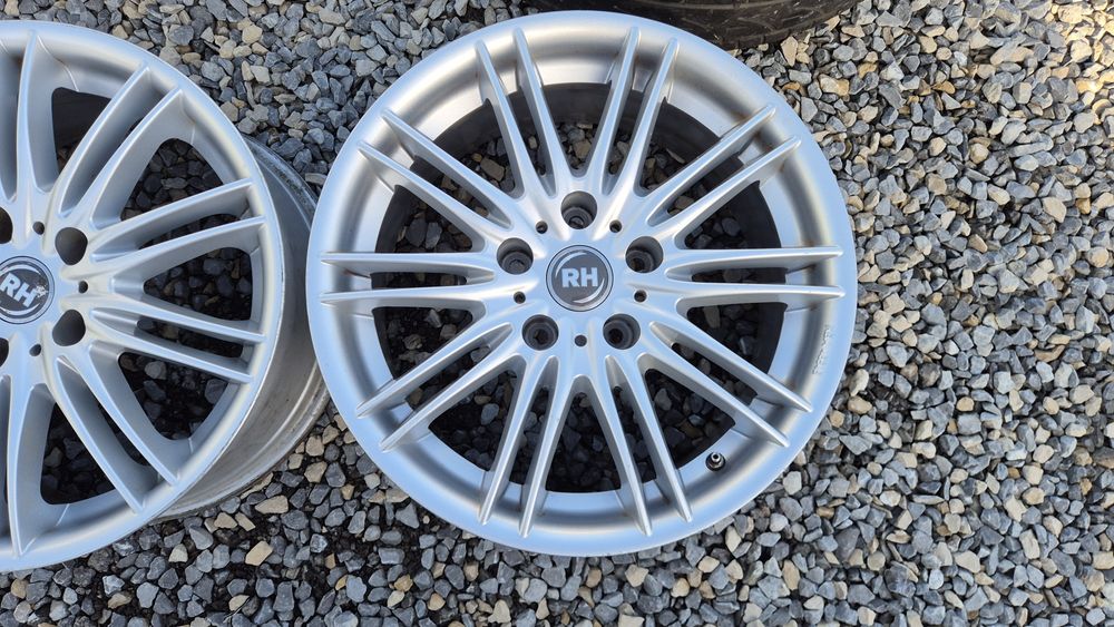 Джанти RH 5/120 БМВ 5x120 BMW