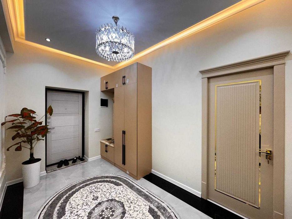 №4797 Продается квартира с евро ремонтом 3.4.10