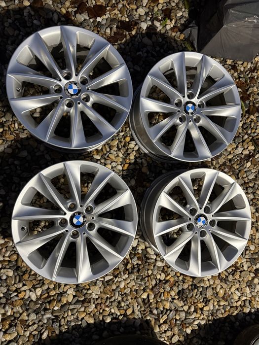Jante BMW 18 Originale Style 307 X3 f25,X4 f26,seria5 f10,f11