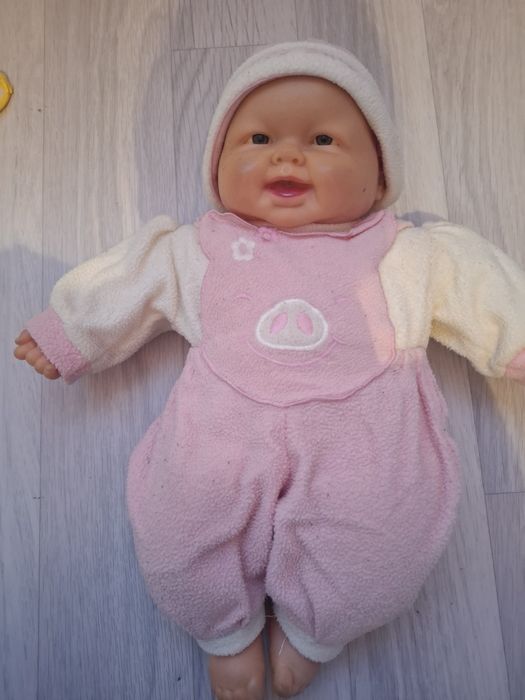 Отдам  бесплатно  кукла ребёнк