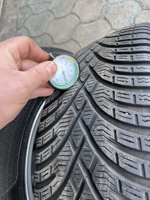 Jante aliaj 5x114.3mm, 215/65 R16, Dacia Duster Renault Kia Hyundai Nissan Honda Mitsubishi