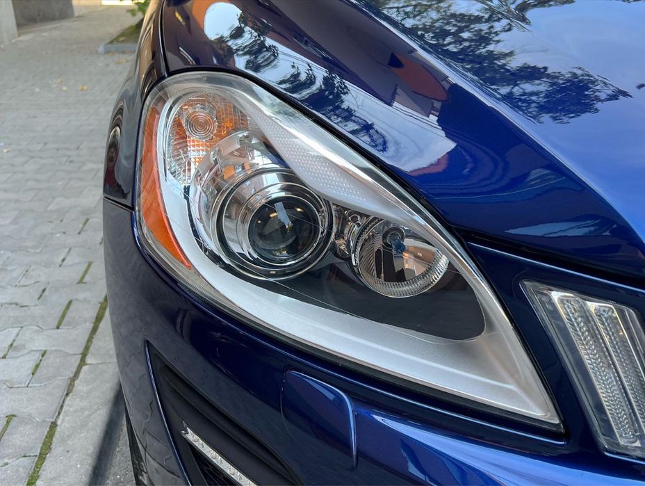 Рециклиране на Фарове