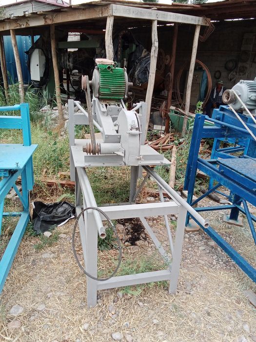 Продам станки после реставрации