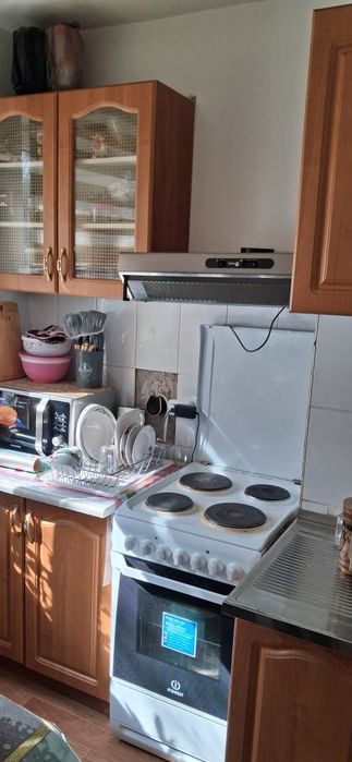 Продам 3 комнатную квартиру