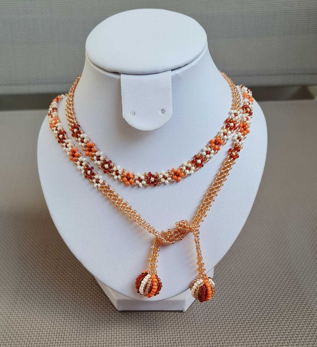 Cravate, brâuri,coliere