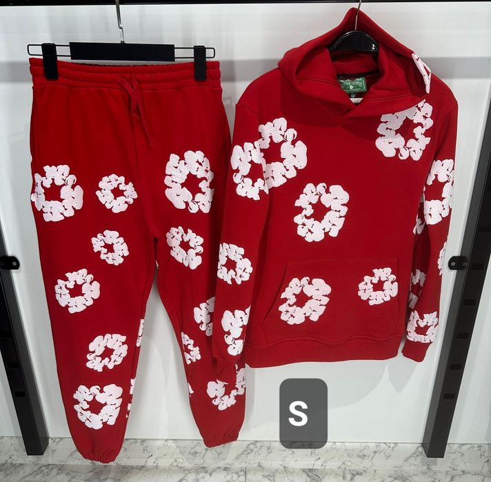 Trening  Denim Tears