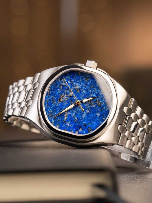 Naga Opera 39 Lapislazuli