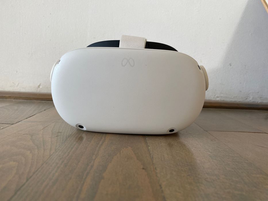 Ochelari VR Meta Quest 2