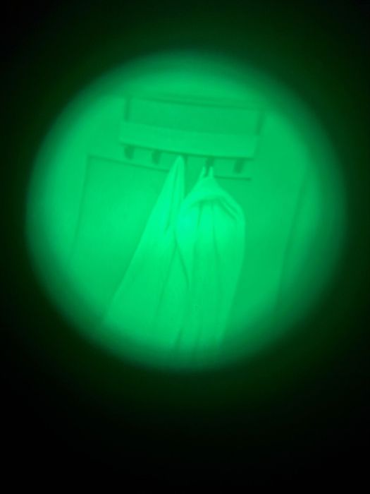 Monoclu profesional Bresser nightvision