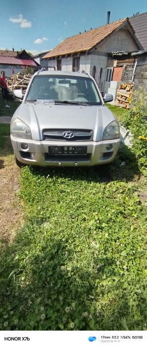 De vânzare Hyundai Tucson 2.0 Diesel