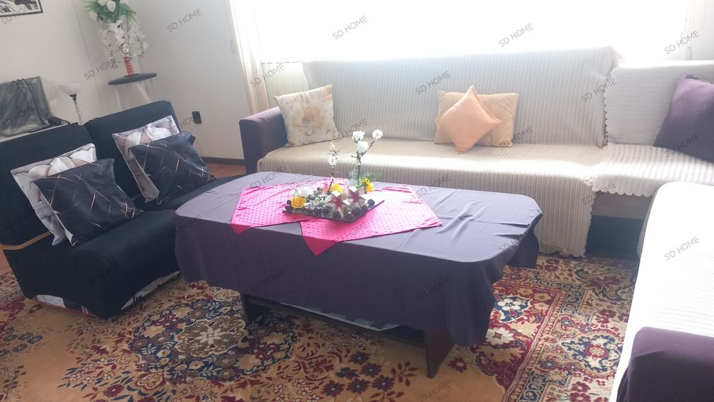 Апартамент под наем