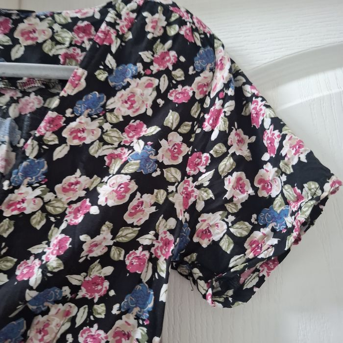 Rochie femei florala