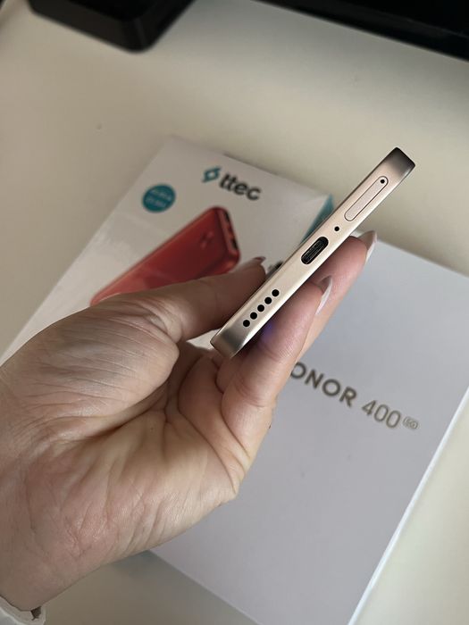 Honor 400 512GB/8gb