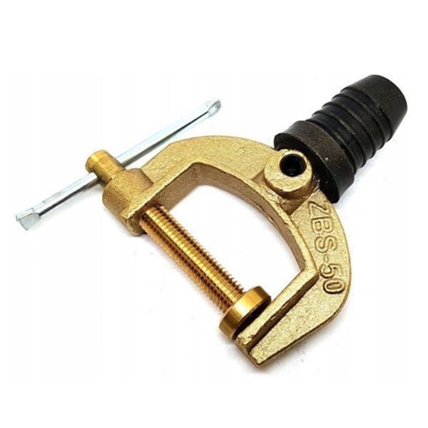 Скоба за маса, тип менгеме за заварки 300a