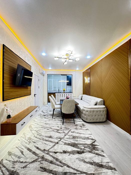 Чиланзар-10 квартал 2/3/4