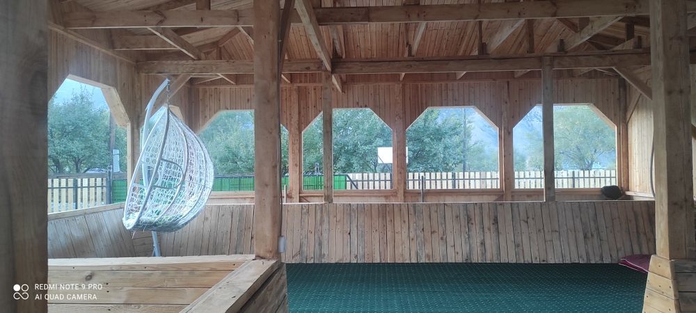 Колсай тур  отдых гостевой дом