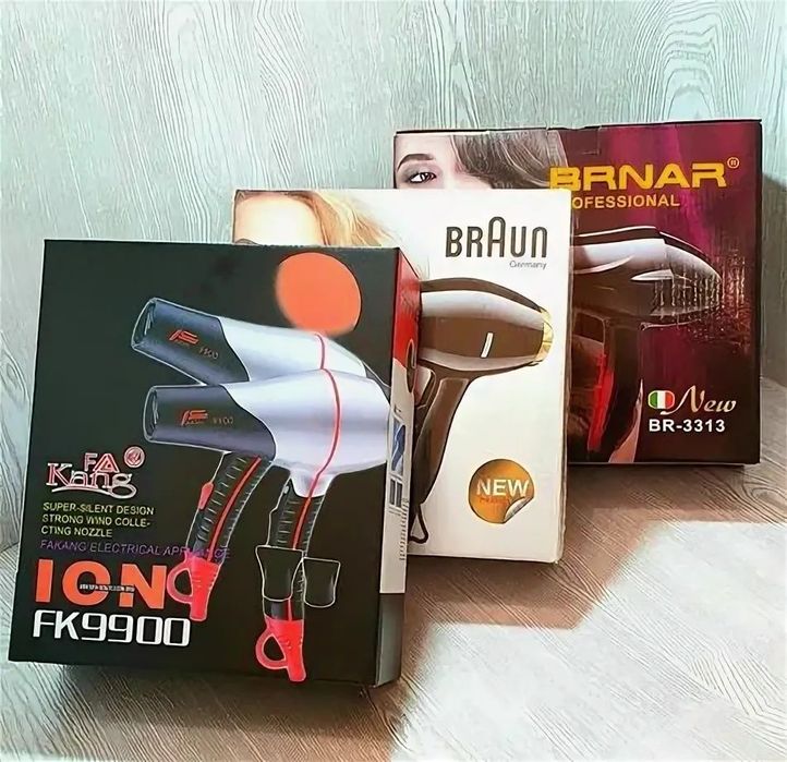 Soch quritgich FEN Fk-9900 sotuvda