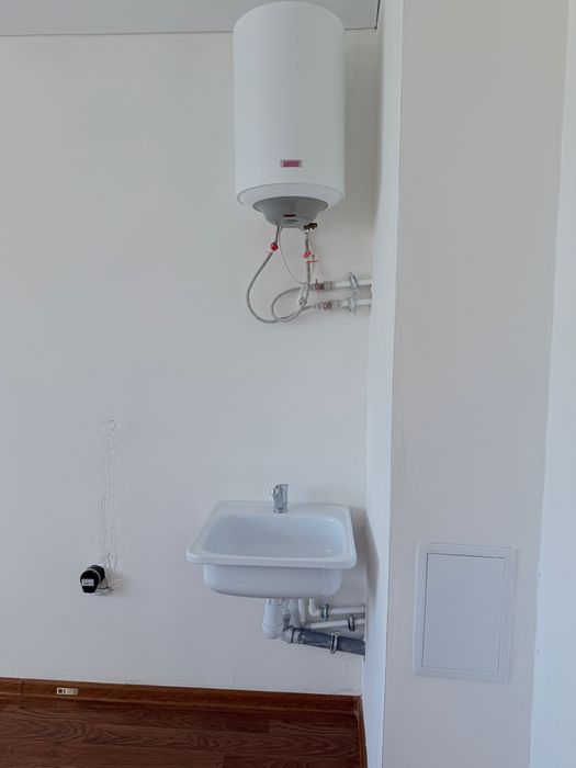 Продается 2-х комнатная квартира