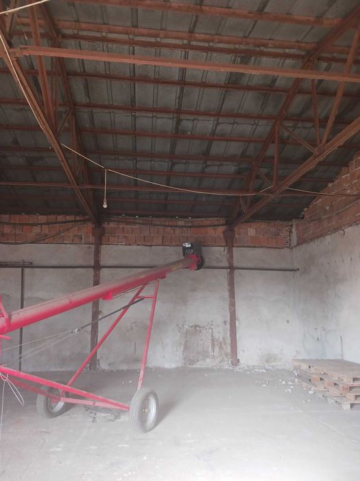 Продава се Склад в с. Зимница, Област Стара Загора - 288 кв.м за 176 €/кв.м - Снимка #5