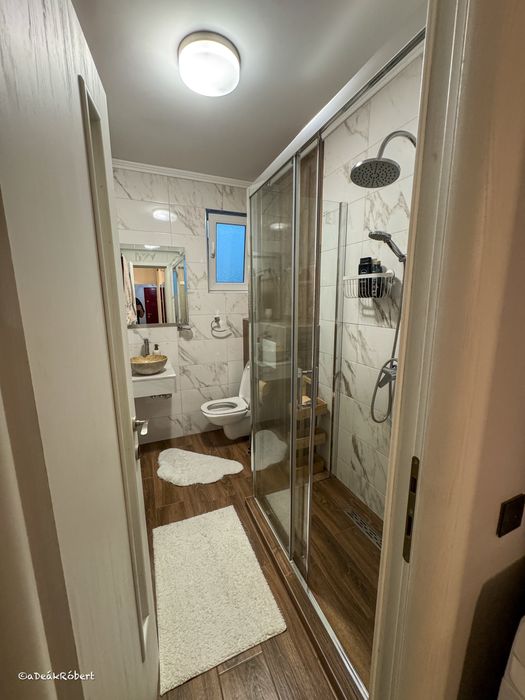 Apartament premium cu 2 camere de închiriat, zona UMFST, Spital Județean Mureș