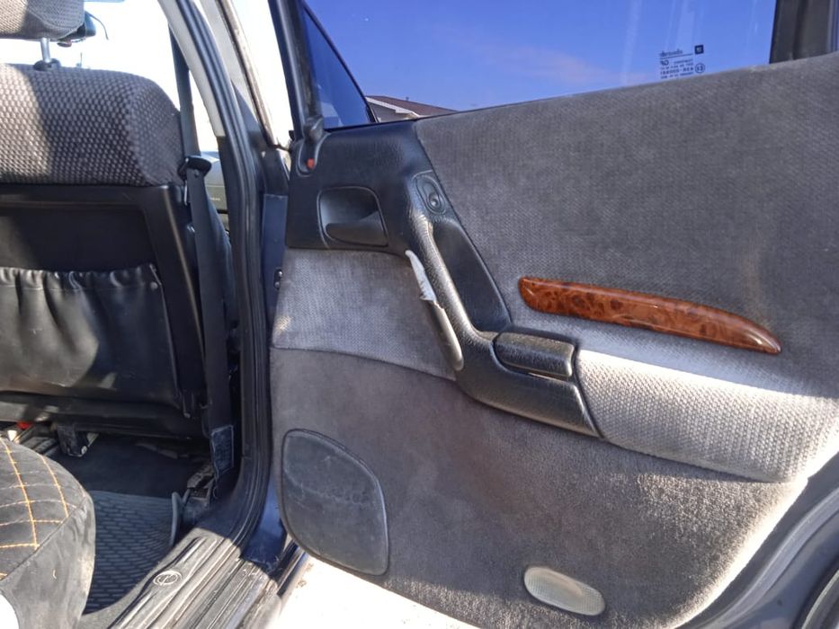 Машина отл состояния матор привазной