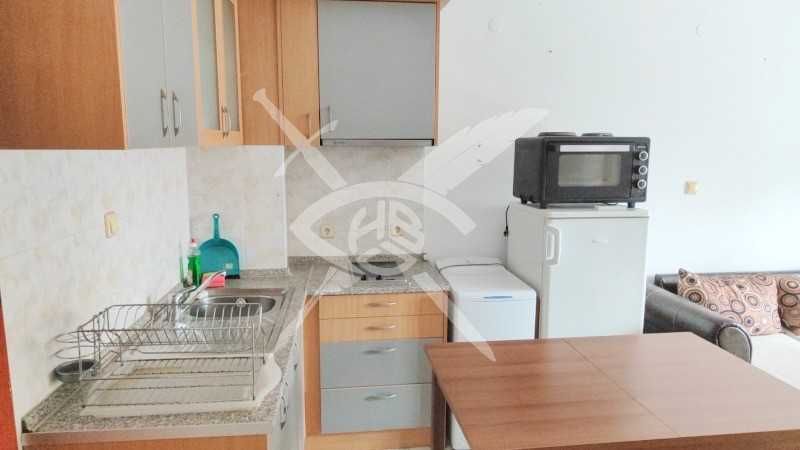 Двустаен апартамент в Созопол 62881