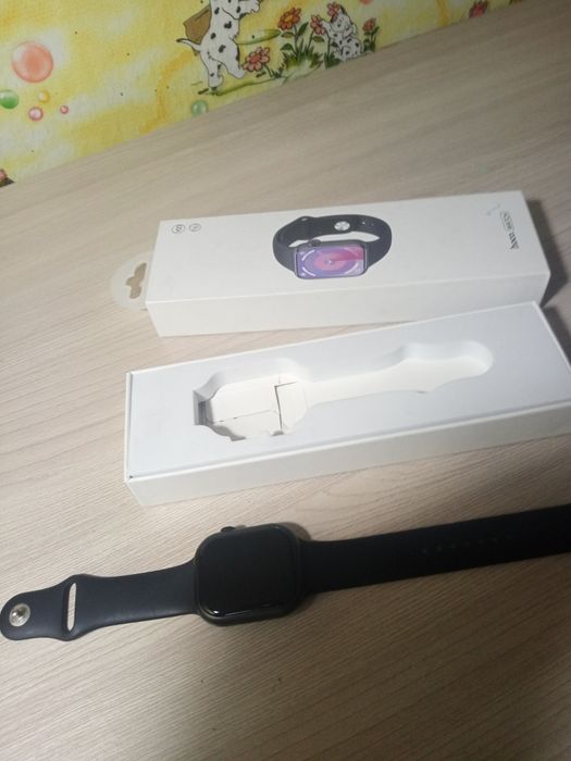 Часы Носо Watch y23