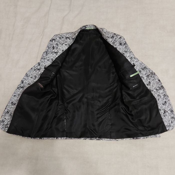 Мъжко сако ROLLMANN ATTITUDE - размер M