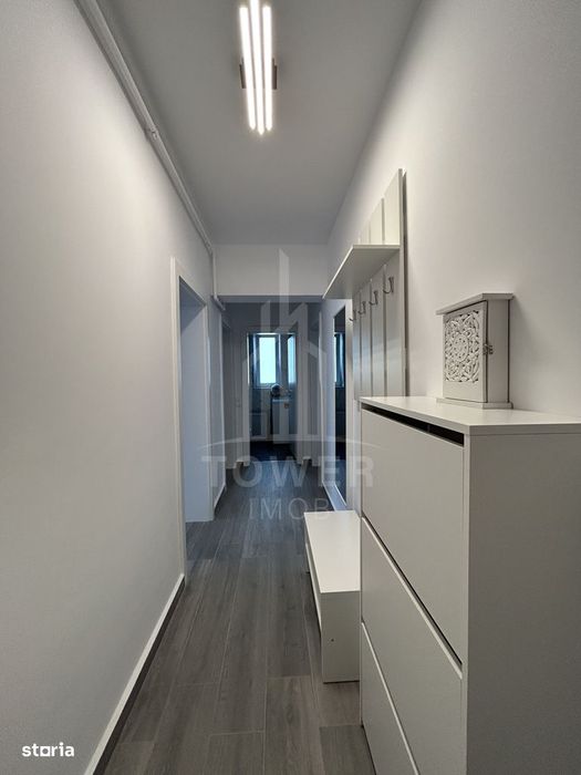 Apartament de închiriat | Doamna Stanca