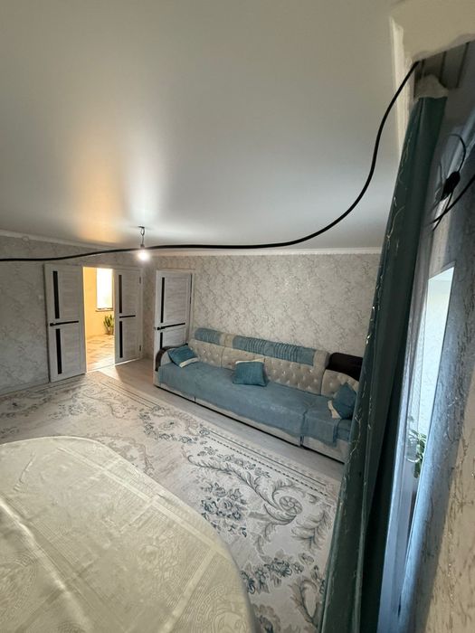 Продаётся 2 этажный дом г. Тараз