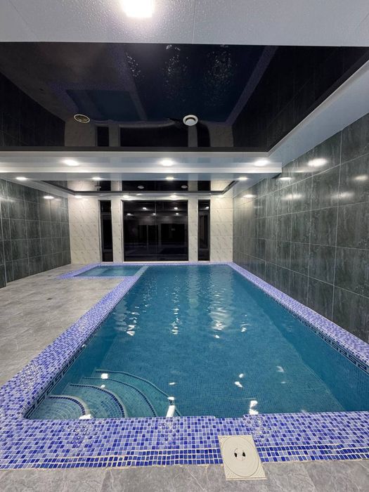 Dacha Bochkada 7.33 sotix