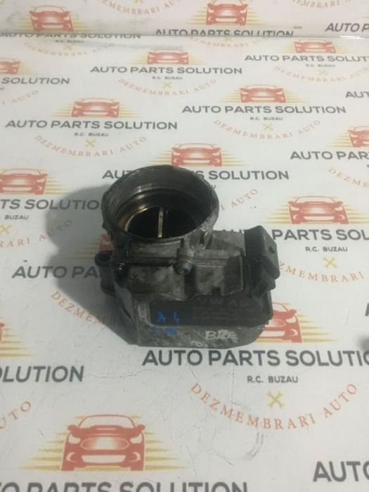 clapeta acceleratie Audi A4,2.0 tdi,an fabr 2007