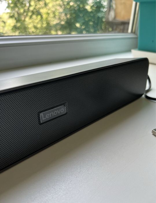 Колонка Lenovo