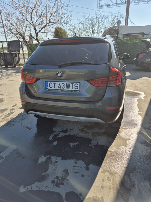 Bmw x1 e84 x drive variante f10,f30
