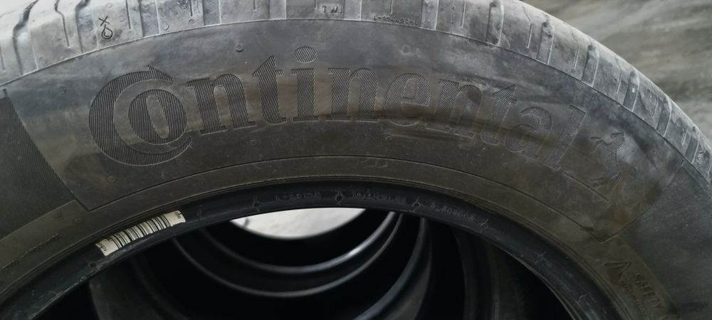 Автомобилни гуми