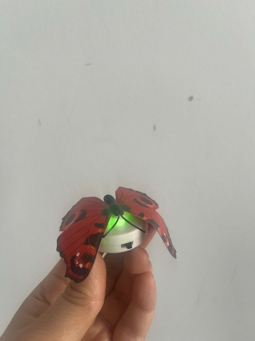 Сувернир из сингапура, брелок, сувениры