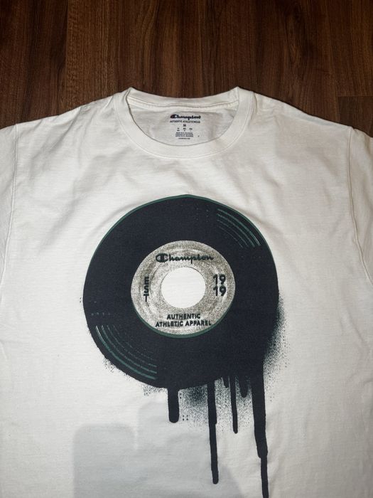 тениска Champion 1919 mens t-shirt