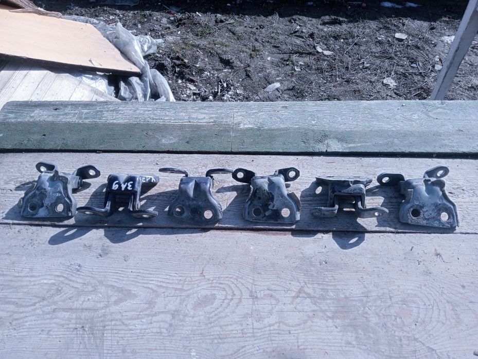 Запчасьти на Ниссан Примера