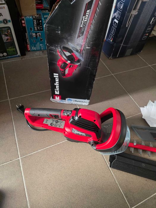 Foarfeca Electrica Gard Viu Einhell GE-EH 7067 700W