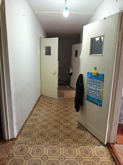 Продам дом в с. Жана кала