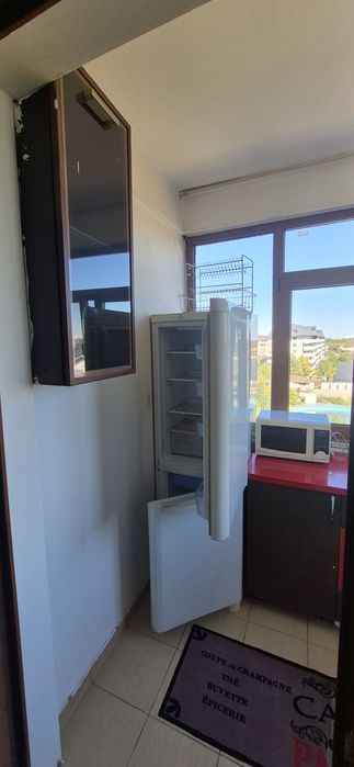 Apartament doua camere Cartierul Latin