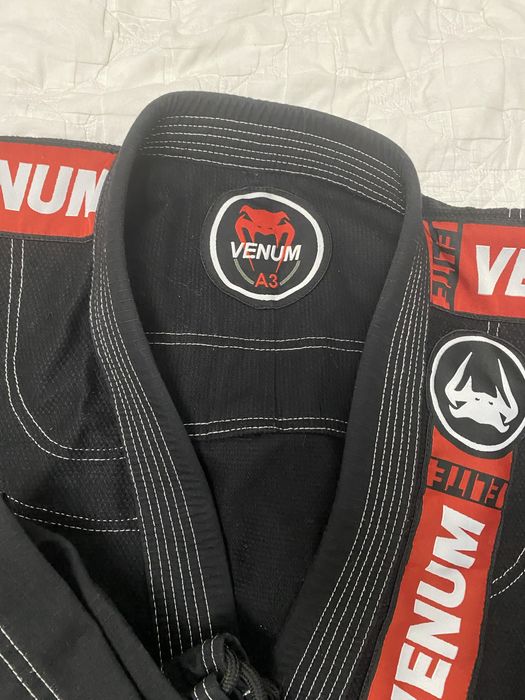 Кимано бжж bjj рост 175/180