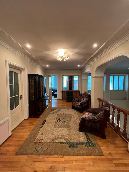 Дом Ивлиева 5 соток