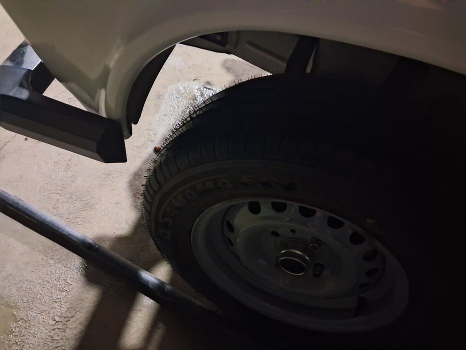 2106 шу холатда сотилади нолдан килинган