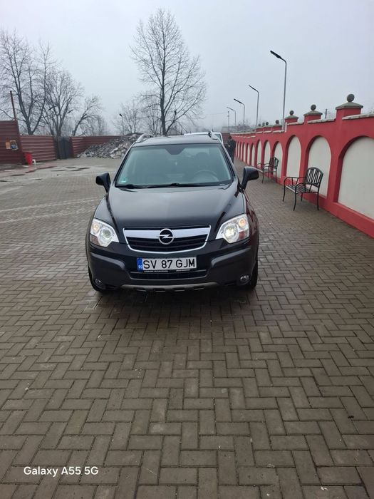 Opel Antara 1.9 tdi