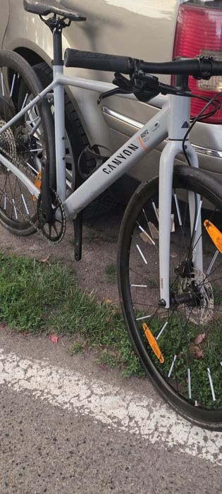 Canyon RO 92 nouă