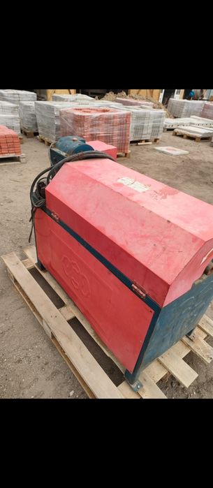 Аппарат для  кладочной сетки