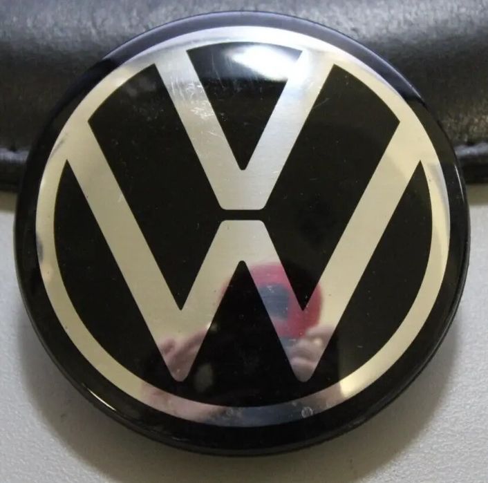 VW - capace pentru jante aliaj.